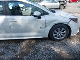 Toyota Corolla Le 5YFEPMAE3MP206041 снимка