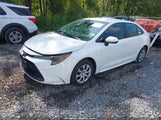 Toyota Corolla Le 5YFEPMAE3MP206041 снимка