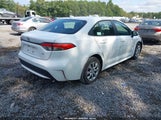Toyota Corolla Le 5YFEPMAE3MP206041 снимка