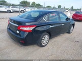 Nissan Sentra S 3N1AB7AP3FY233939 снимка