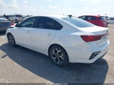 Kia Forte Lxs 3KPF24AD7ME324735 снимка