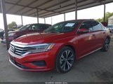 Volkswagen Passat 2.0T Se 1VWSA7A3XMC018742 photo