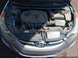 Hyundai Elantra Limited (Ulsan Plant) KMHDH4AE5BU087669 fotografie