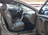 Hyundai Elantra Limited (Ulsan Plant) KMHDH4AE5BU087669 fotografie