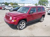 Jeep Patriot Latitude 1C4NJRFB4ED528396 снимка