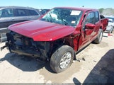 Nissan Frontier Sv 4X4 1N6ED1EK8NN657193 снимка