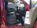 Nissan Frontier Sv 4X4 1N6ED1EK8NN657193 снимка