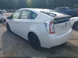 Toyota Prius Two JTDKN3DU8D5644461 снимка