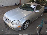 Mercedes-Benz Slk 320 WDBKK65F04F304224 снимка