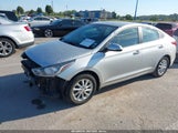 Hyundai Accent Sel 3KPC24A64LE097006 снимка