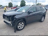 Toyota Rav4 Hybrid Xle 4T3RWRFV2MU034097 photo