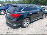 Acura Mdx Standard 5J8YD4H36KL032256 fotografie