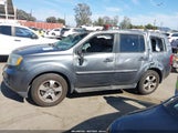 Honda Pilot Ex-L 5FNYF3H5XDB031282 снимка