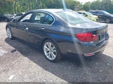 BMW 535I xDrive WBA5B3C59ED536757 снимка
