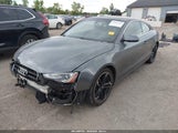 Audi A5 2.0T Premium WAULFAFR1DA000769 снимка