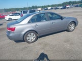 Hyundai Sonata Gls 5NPET46CX7H244502 снимка