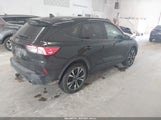 Ford Escape Sel 1FMCU9H95NUA87608 снимка