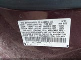 Honda Odyssey Ex 5FNRL38447B113341 снимка