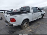 Ford F-150 Lariat/Xlt 1FTRW07602KA73635 fotografie