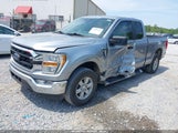 Ford F-150 Xlt 1FTEX1EP7NKF29809 снимка