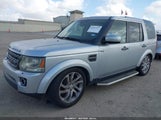 Land Rover Lr4 SALAG2V60GA826594 снимка