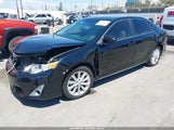 Toyota Camry Xle 4T4BF1FKXDR326779 снимка