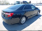 Toyota Camry Xle 4T4BF1FKXDR326779 снимка