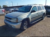 Chevrolet Trailblazer Ext Ls 1GNES16S856189877 fotografie