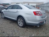 Ford Taurus Limited 1FAHP2F83FG108691 снимка