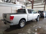 Nissan Titan Le 1N6AA07B46N508571 снимка