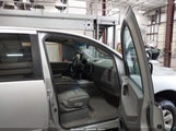 Nissan Titan Le 1N6AA07B46N508571 снимка
