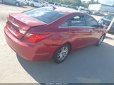 Hyundai Sonata Gls 5NPEB4AC2DH650313 снимка
