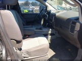 Nissan Titan Se 1N6AA06A07N234439 снимка