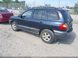Hyundai Santa Fe Gls KM8SC13DX4U821556 снимка