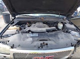 GMC Yukon Xl  Denali 1GKFK66U84J184125 снимка