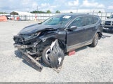 Honda Cr-V Ex 7FARW1H59KE003077 снимка