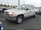 Chevrolet Avalanche  Ls 3GNEC12Z35G176470 снимка