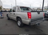 Chevrolet Avalanche  Ls 3GNEC12Z35G176470 снимка