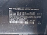 BMW X5 xDrive35I/xDrive35I Premium/xDrive35I Sport Activity 5UXZV4C50D0B17110 снимка