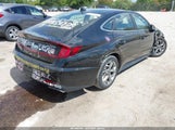 Hyundai Sonata Sel 5NPEF4JA4MH102154 снимка