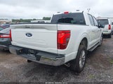 Ford F-150 Lariat 1FTFW5L57SFB12999 fotografie