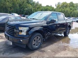 Ford F-150 Xlt 1FTEW1EP7HKC29002 снимка