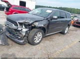 Dodge Durango Sxt Rwd 1C4RDHAG9MC519686 снимка