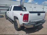 GMC Sierra  Sle 1GTR2VE32BZ247634 снимка
