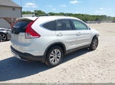 Honda Cr-V Ex-L 5J6RM4H71DL041563 снимка