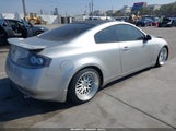 Infiniti G35 Base W/Leather JNKCV54E33M216227 снимка