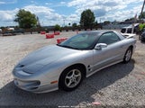 Pontiac Firebird Trans Am 2G2FV22G5Y2117105 снимка