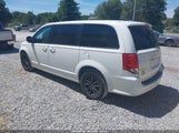 Dodge Grand Caravan Gt 2C4RDGEG9KR770149 снимка