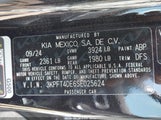 Kia K4 Lxs 3KPFT4DE6SE025624 снимка