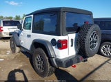 Jeep Wrangler 2-Door Rubicon 4X4 1C4PJXCG4RW179487 fotografie